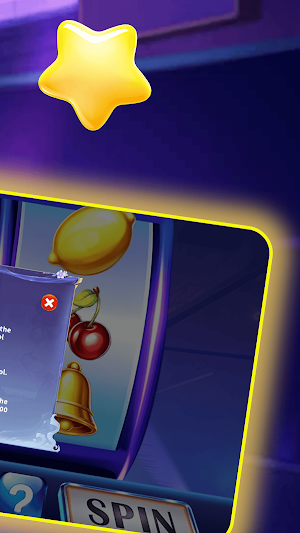 G28Classic Triple Fruit Reels Screenshot 3