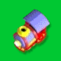Candy Train