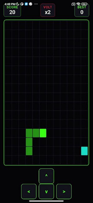 LeoZenixPlai Screenshot 0