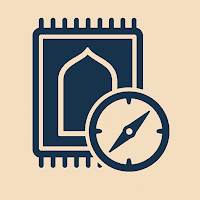 Adhan Compass