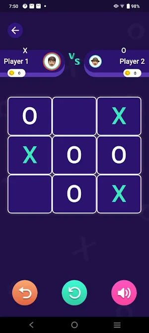 XOX Screenshot 3