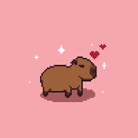 Capybara Wallpapers