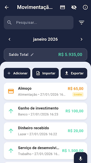 MegaCash Screenshot 3
