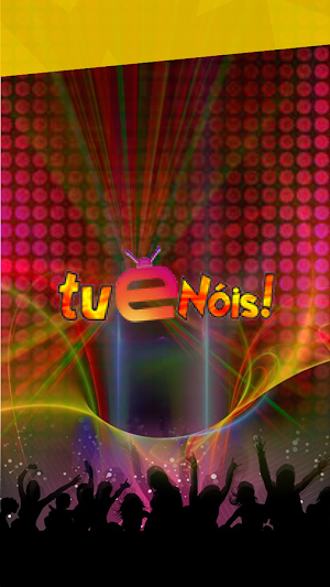 Tv enóis Screenshot 0