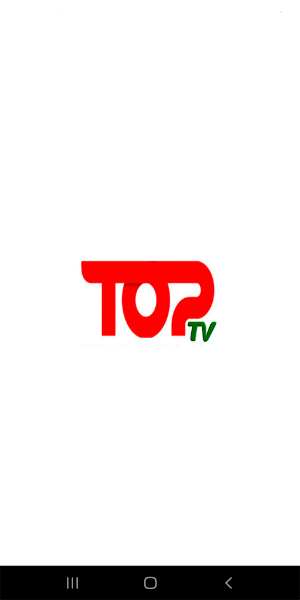 Top TV Aguaytia Screenshot 0