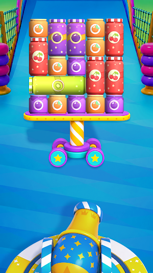 Knockdown Festival: Smash 3D Screenshot 0