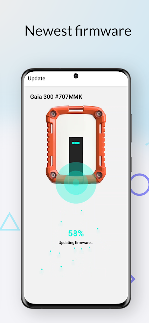Device Utility Screenshot 2