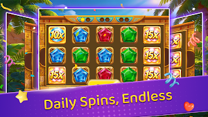 Lucky Hawk Slots Screenshot 3