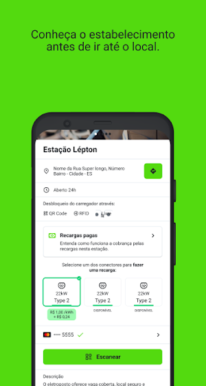 Lepton Screenshot 3