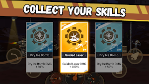 Smash Rampage Screenshot 1