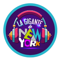 La Gigante de New York City