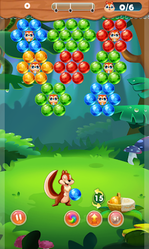 Bubble Cash Screenshot 0