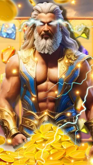 Secret Quest Of The Gods Screenshot 1