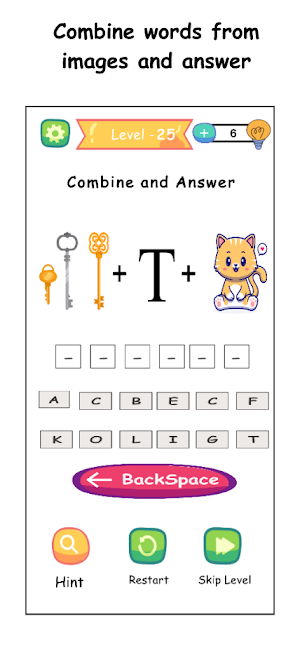 Brain Who? Tricky puzzle games Screenshot 3