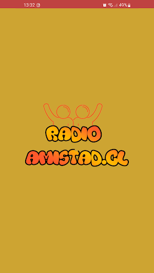 Radio Amistad.cl Screenshot 3