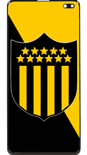 Peñarol Wallpapers Screenshot 0