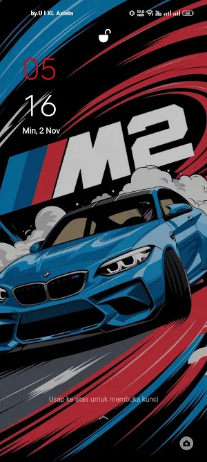 BMW Wallpaper HD Screenshot 1