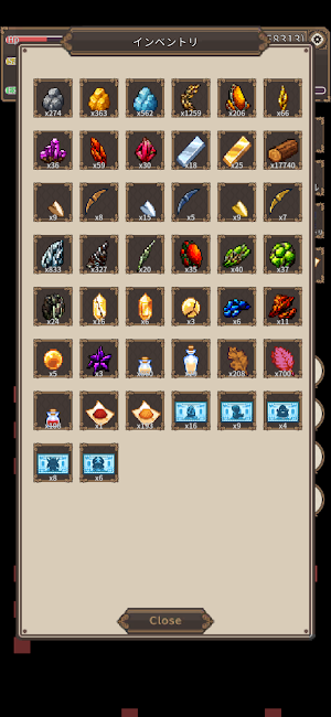 Spinning Driller: GoddessAbyss Screenshot 2