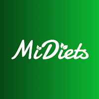 MiDiets: Fitness & Diet Plans