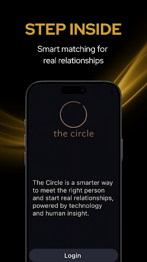 The Circle Screenshot 0