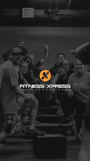 Fitness Xpress Sachse Screenshot 0