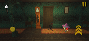 Mysterious Adventure Screenshot 1