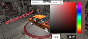 Parking Car Simulator Screenshot 3