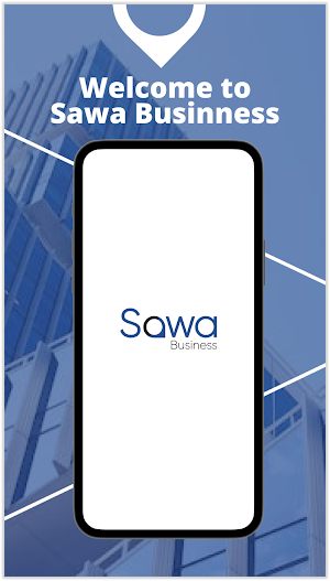 Sawa Business Screenshot 0