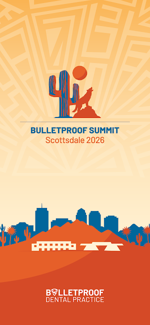 Bulletproof Summit 2026 Screenshot 0