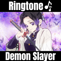 Demon Slayer Ringtones