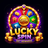 Lucky Spin: Get Rewards
