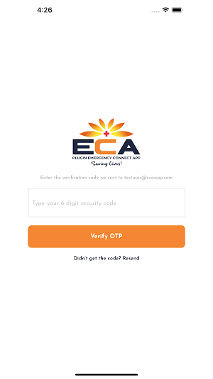 Plugin ECA Screenshot 1