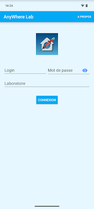 AnyWhere Lab Screenshot 0