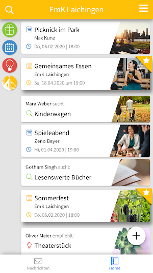 EmK Laichingen Screenshot 0