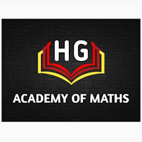 HG Academy Of Maths