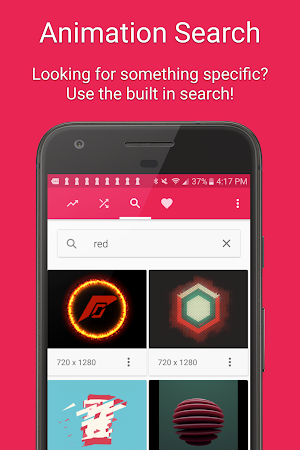 Boot Animations for Superuser Screenshot 2