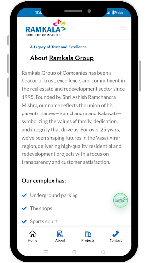 RamKala Group Screenshot 2