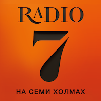 Radio 7 on seven hills