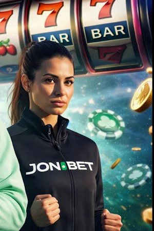 Jonibet Slots online Screenshot 0