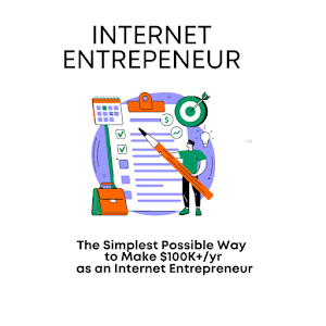 Internet Entrepreneur Course Screenshot 1