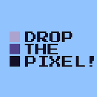 Drop the Pixel