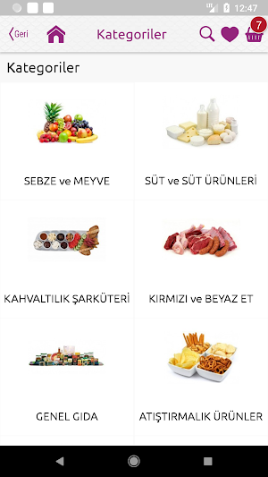 SHOW SANAL Screenshot 3