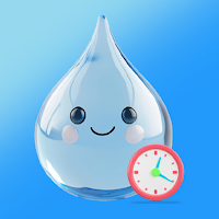 Water Tracker & Drink Reminder