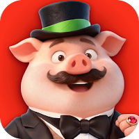Mega Tycoon: Build Coin Empire