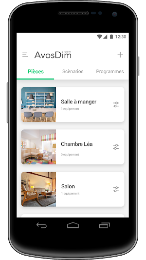 AvosDim Screenshot 0