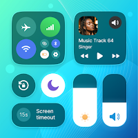 Control Access: Smart Panel