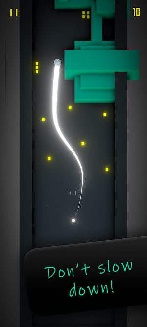Trailblaze Screenshot 0
