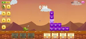 Tank Attack Screenshot 2