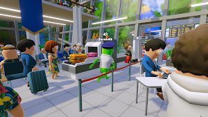 Happy Passenger Game Screenshot 2