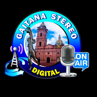 Gaitana Stereo
